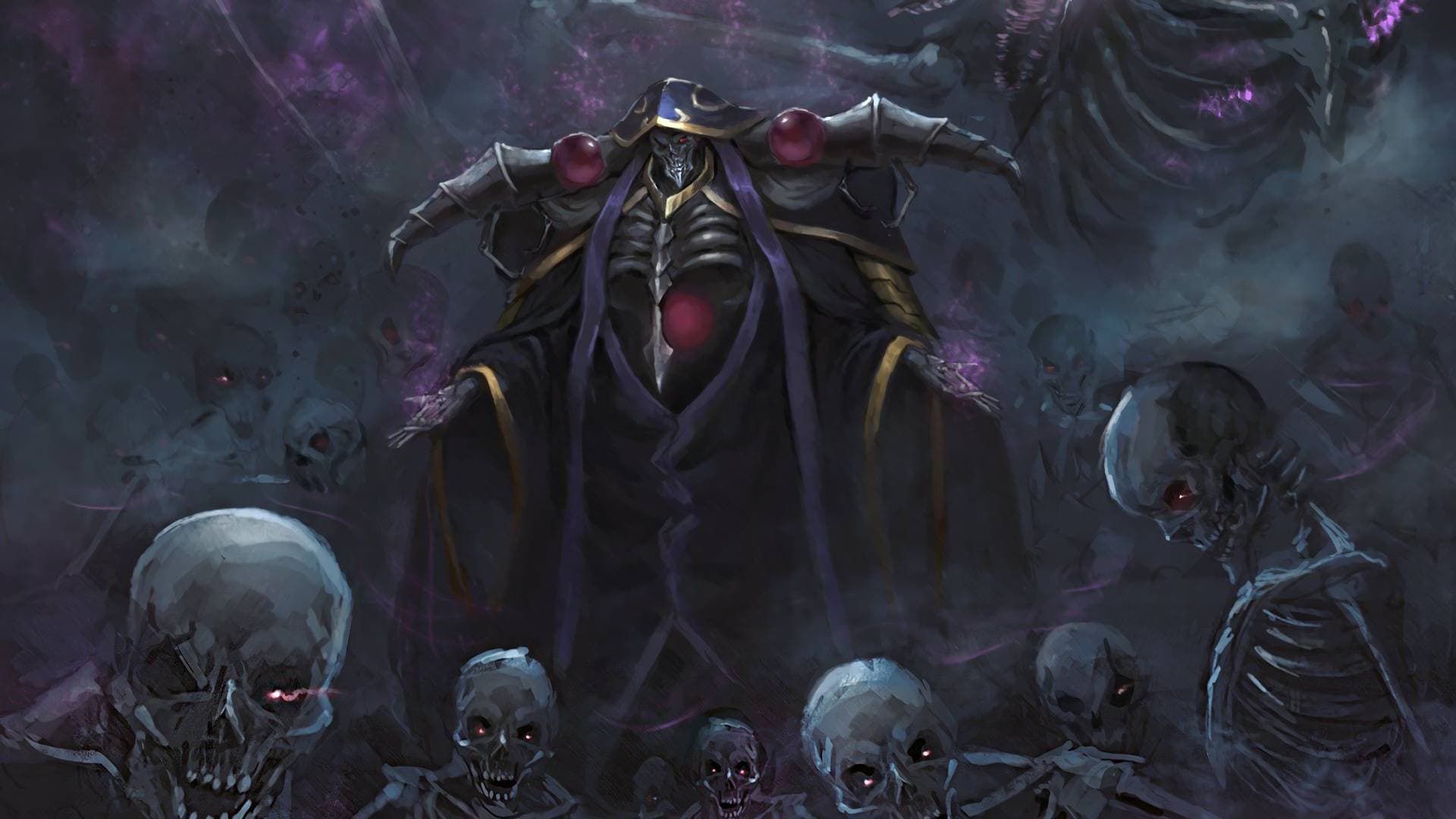 Overlord